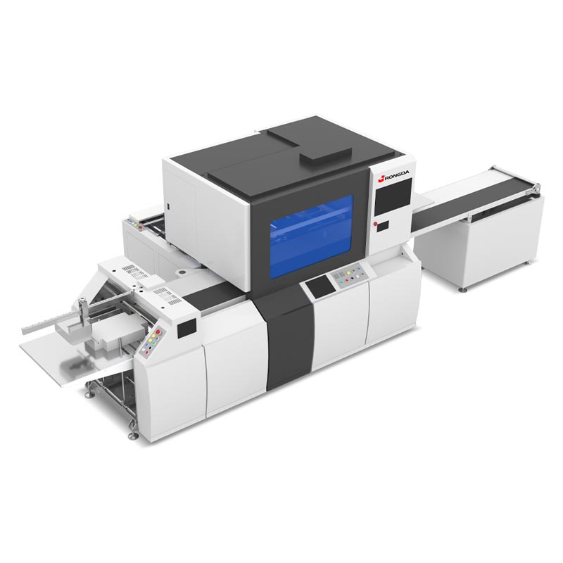 தானியங்கி கேஸ் கவர் பொசிஷனிங் மெஷின்