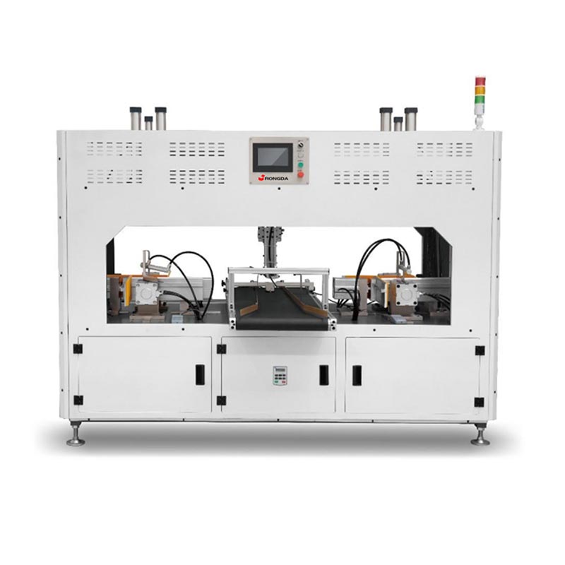 தானியங்கி திடமான பெட்டி அழுத்தும் இயந்திரம்