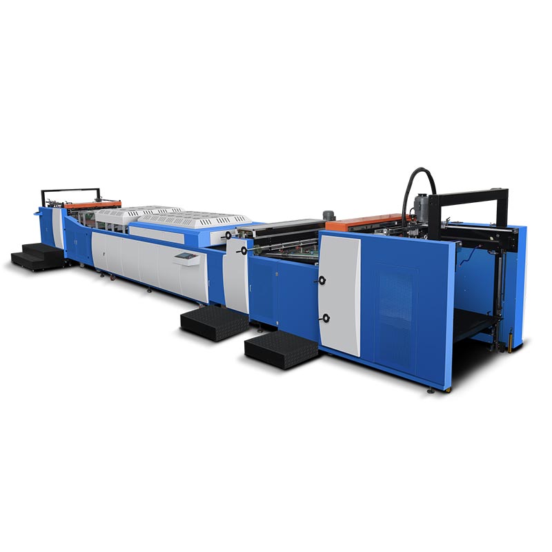 தானியங்கி ரோலர் கோட் வார்னிஷ் கோட்டர்