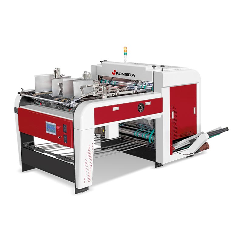 கார்டு பேப்பர் க்ரூவிங் மெஷின்