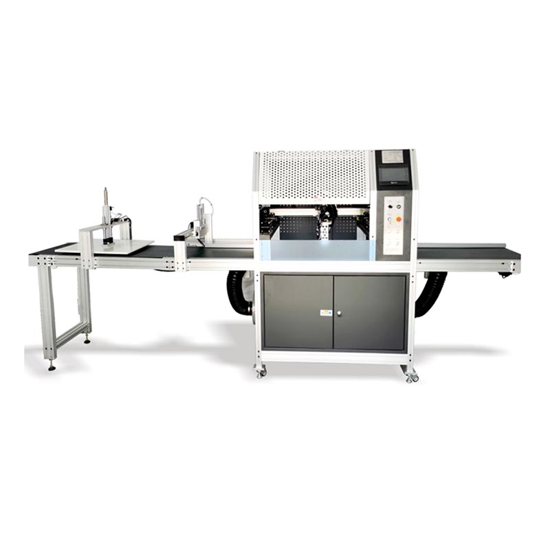 மல்டி-ஃபங்க்ஸ்னல் அசெம்பிளி மெஷின்