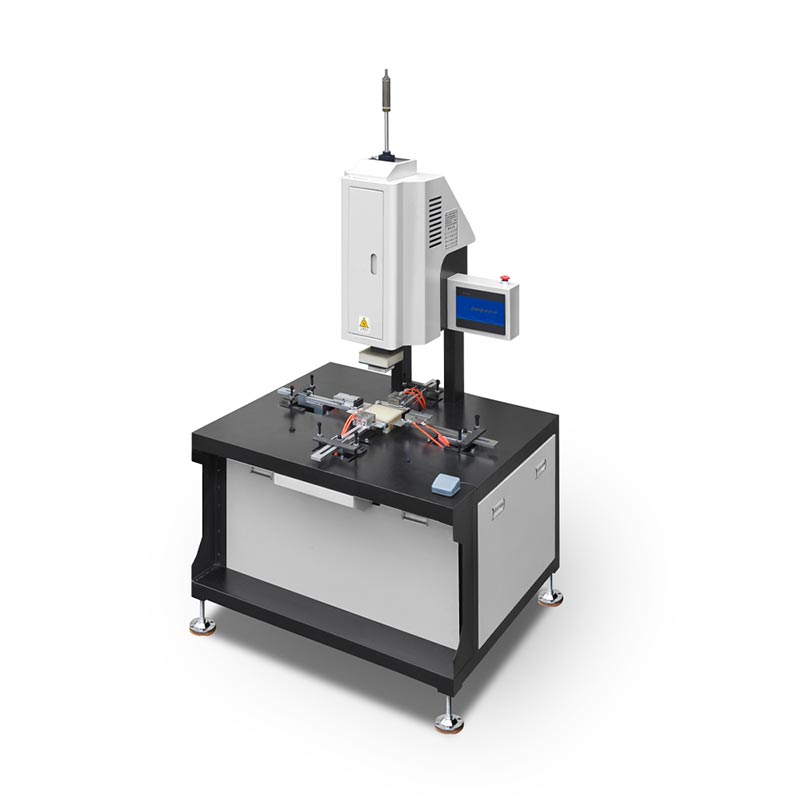 ரிஜிட் பாக்ஸ் எட்ஜ் ரேப்பிங் மெஷின்