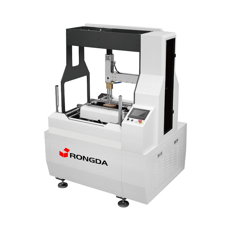 திடமான பெட்டி மடக்கு இயந்திரம்