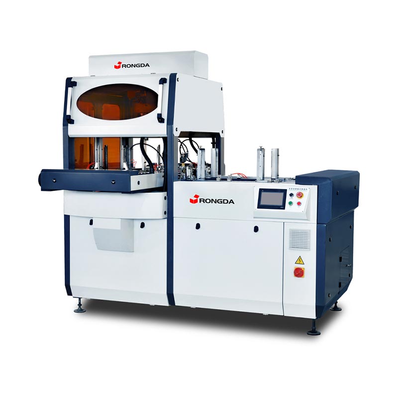 திடமான பிளவு இயந்திரம்